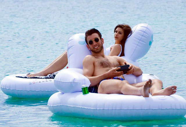 Mataijina fotelja na splitskom Žnjanu bila je iznenađenje                                                                                                                                                                                                 